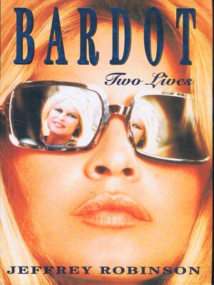 cover image of Bardot